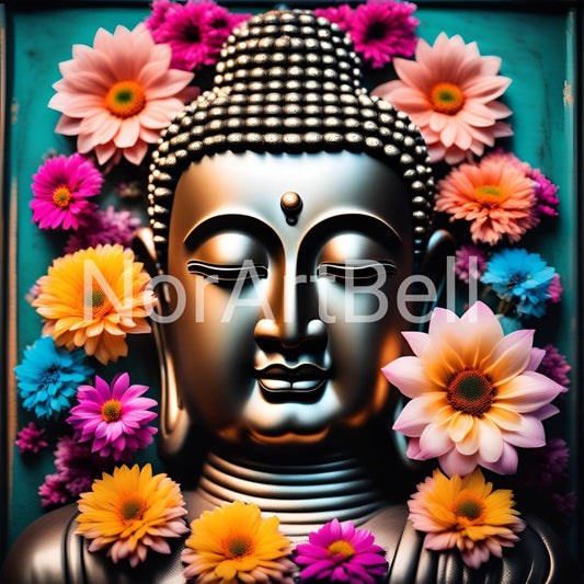 Buddha Nr.03