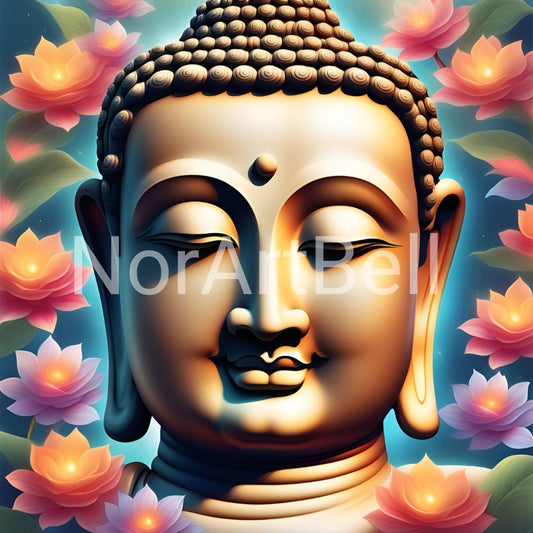 Buddha Nr.04