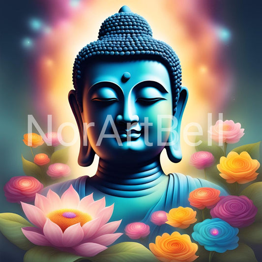 Buddha Nr.05