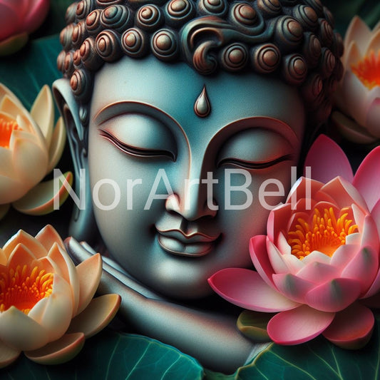 Buddha Nr.06