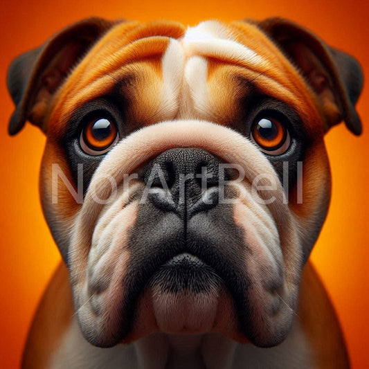Bulldogge