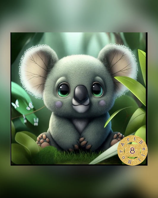 Koala Nr. 8 Sale