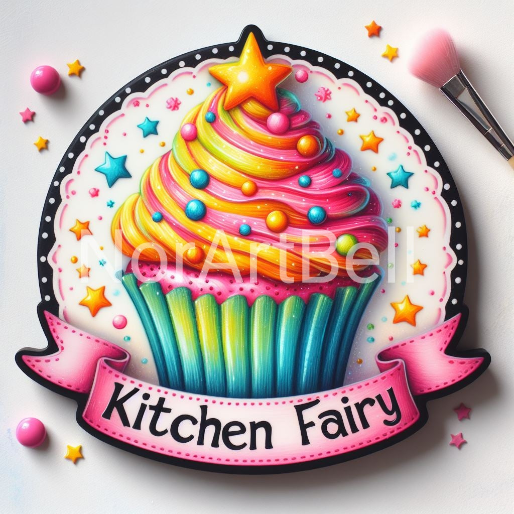 Cupcake Nr.01