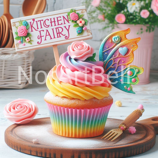 Cupcake Nr.02