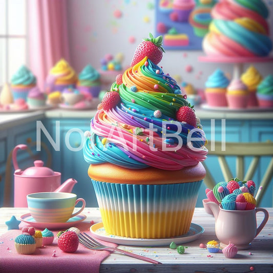 Cupcake Nr.05