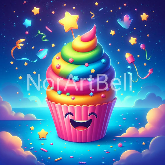 Cupcake Nr.11