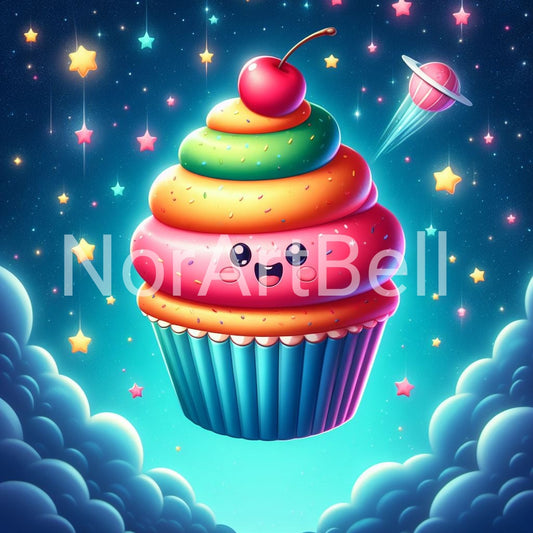 Cupcake Nr.12