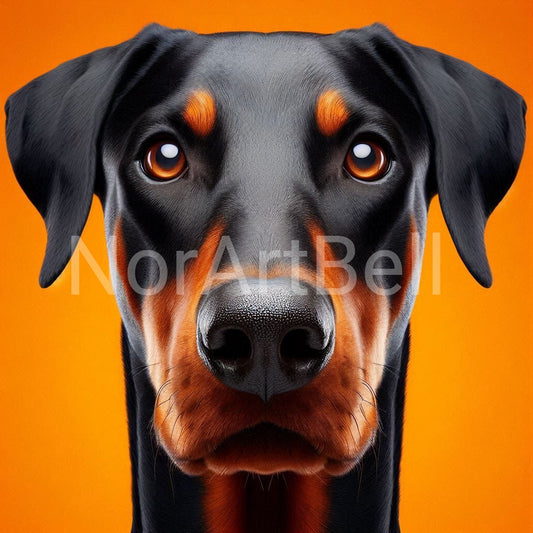 Dobermann 2