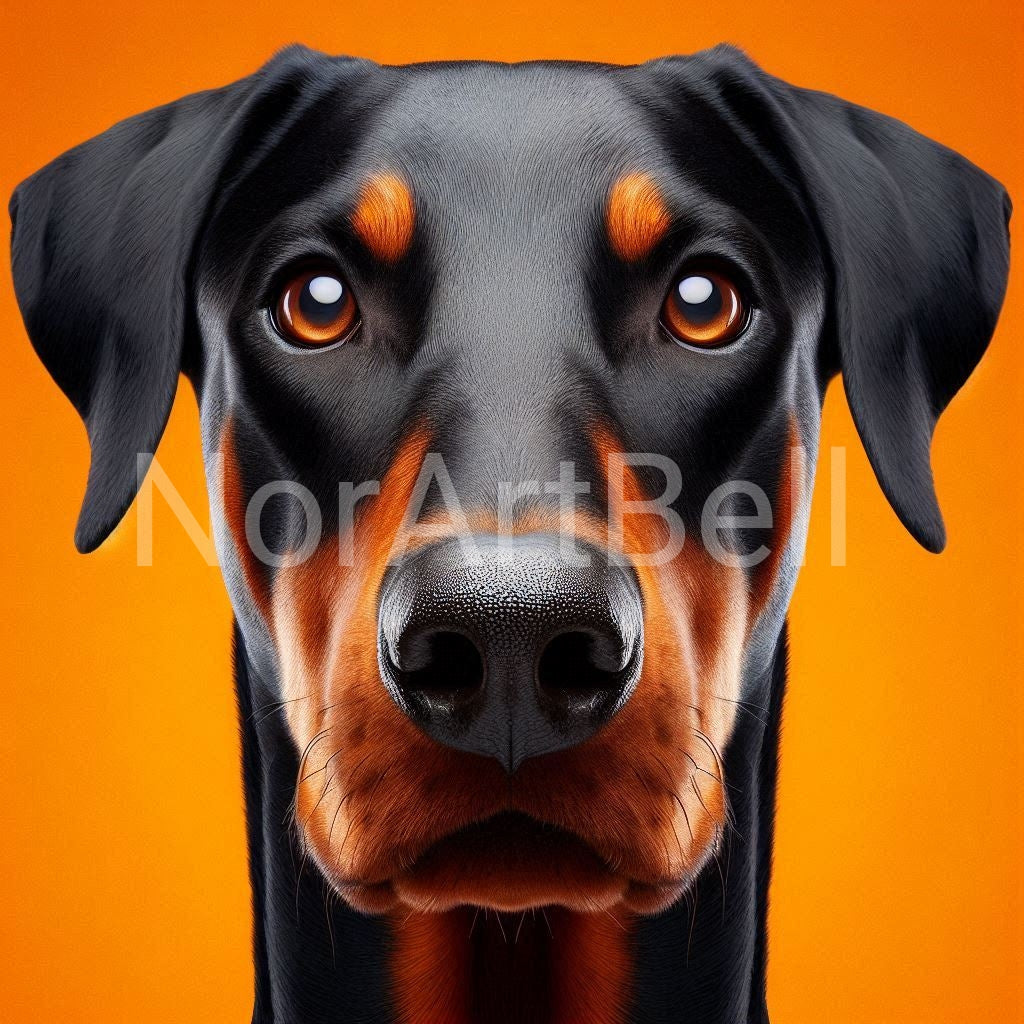 Dobermann 2