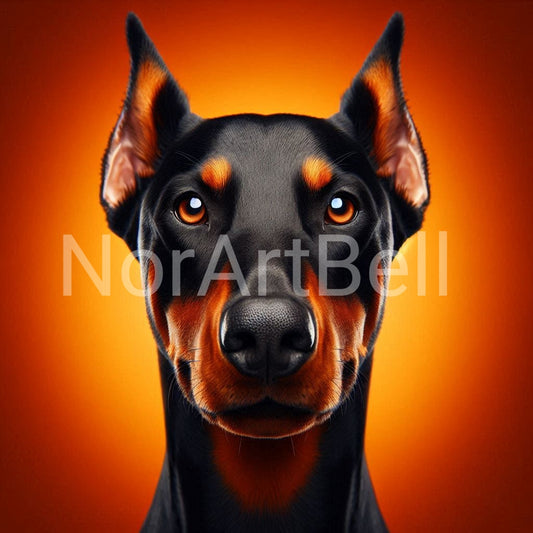 Dobermann