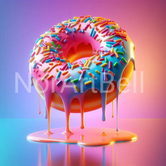 Donuts Nr.02