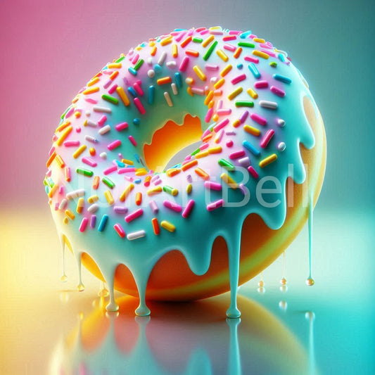 Donuts Nr.03