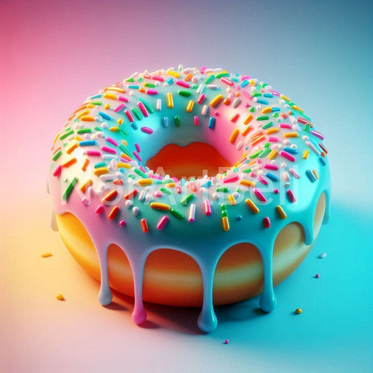 Donuts Nr.04