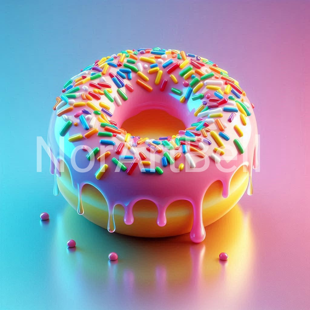 Donuts Nr.05