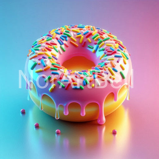 Donuts Nr.05