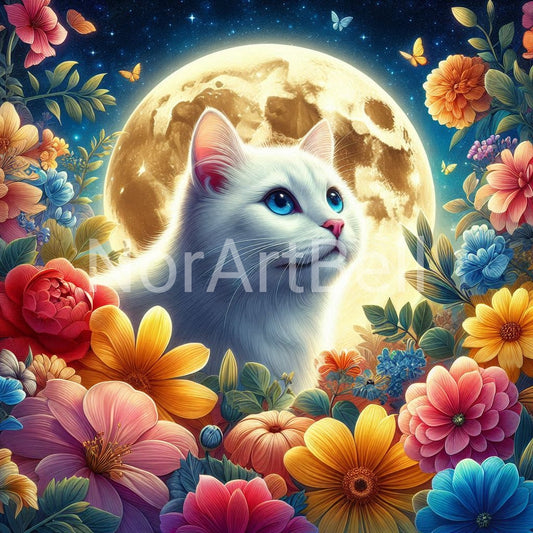 Dream Cat Nr.01