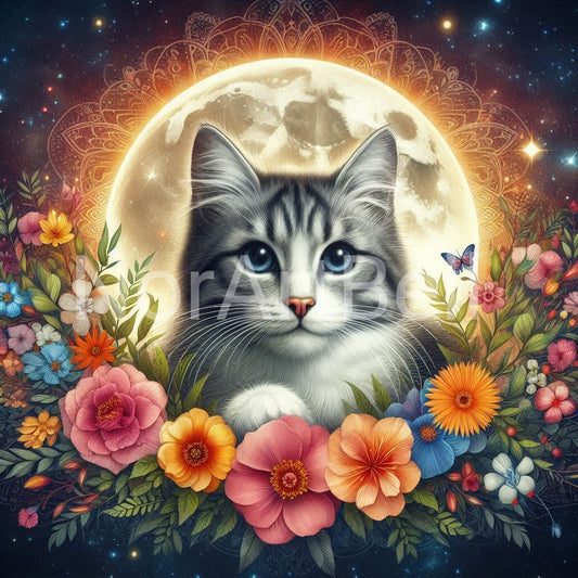 Dream Cat Nr.02