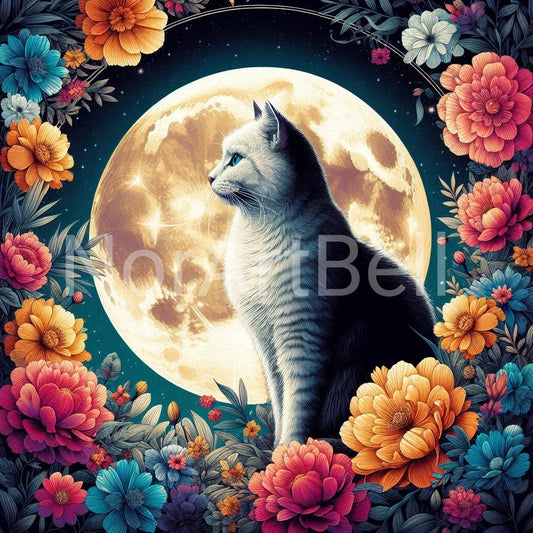 Dream Cat Nr.03
