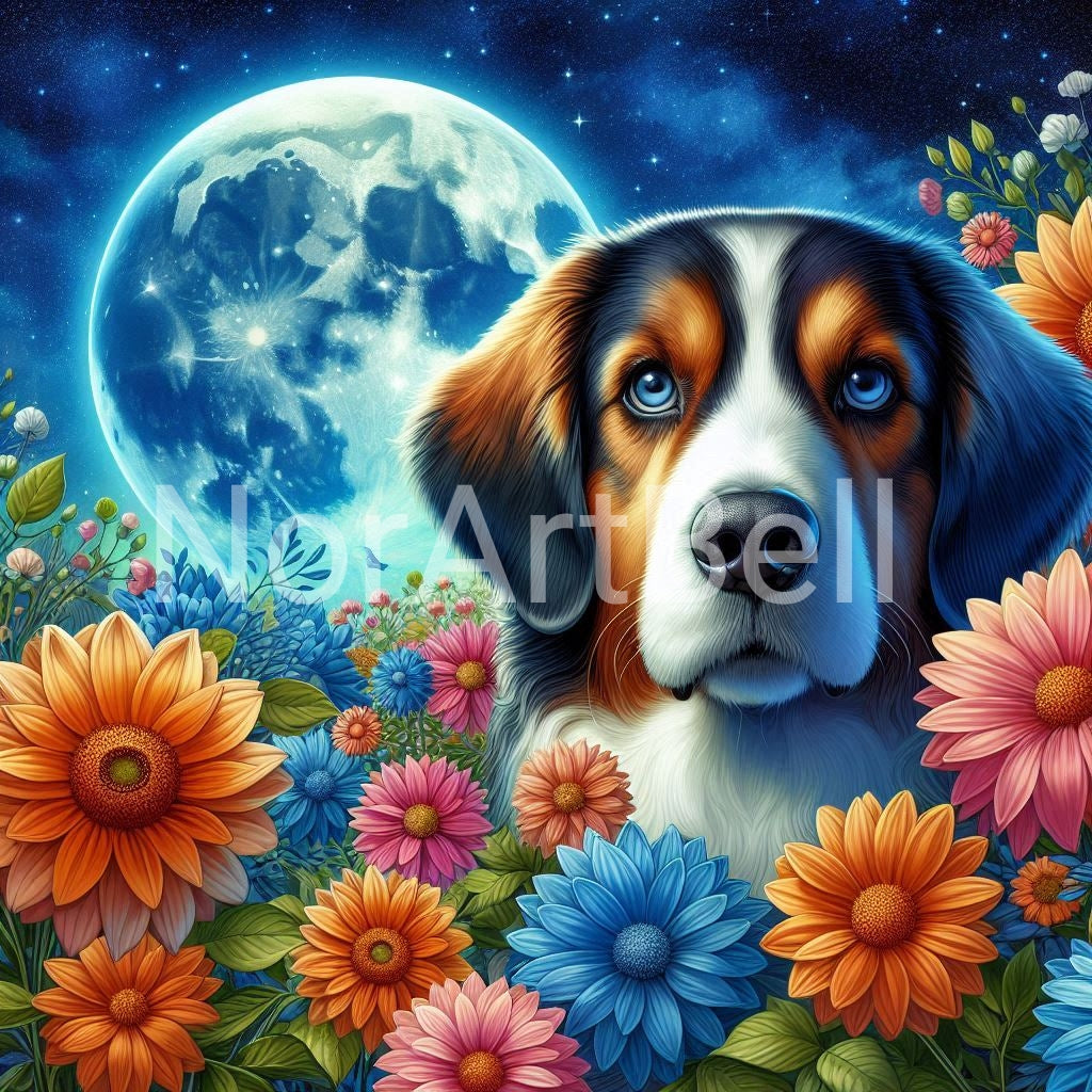 Dream Dog Nr.01
