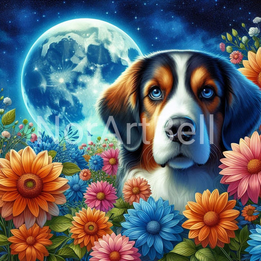 Dream Dog Nr.01