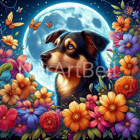 Dream Dog Nr.02