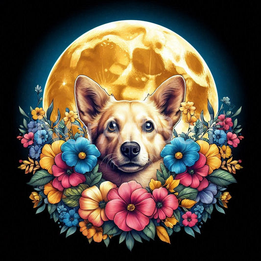 Dream Dog Nr.04