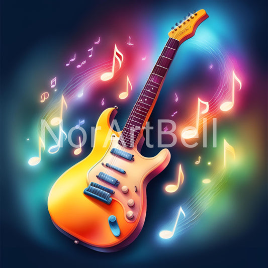 Gitarre Nr.02