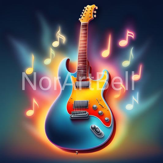 Gitarre Nr.03