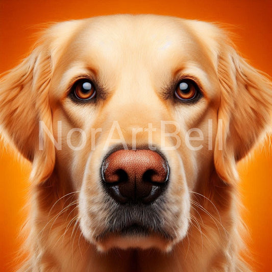 Golden Retriever 2