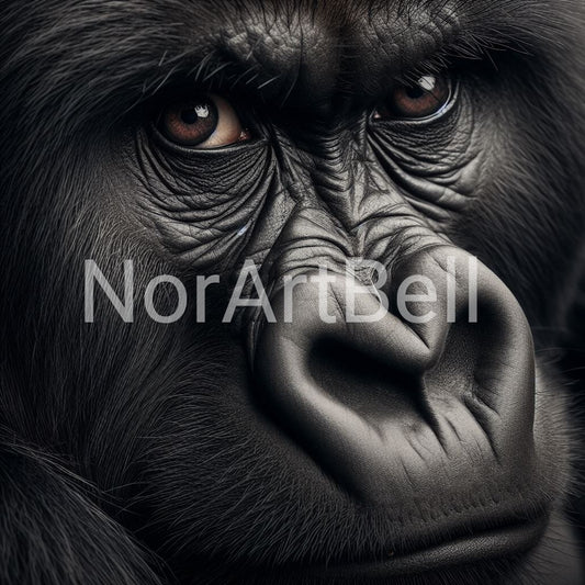 Gorilla Nr.01