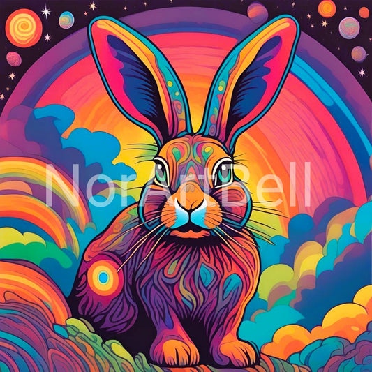 Hase Nr.01