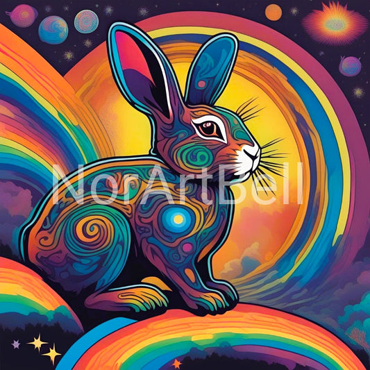 Hase Nr.02