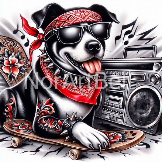 Hund Nr.01