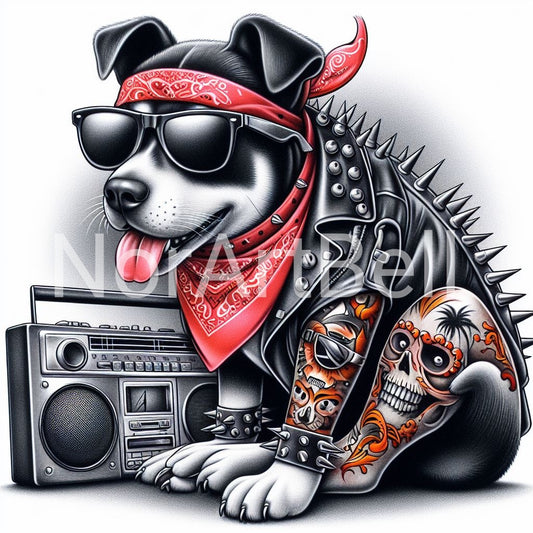 Hund Nr.02