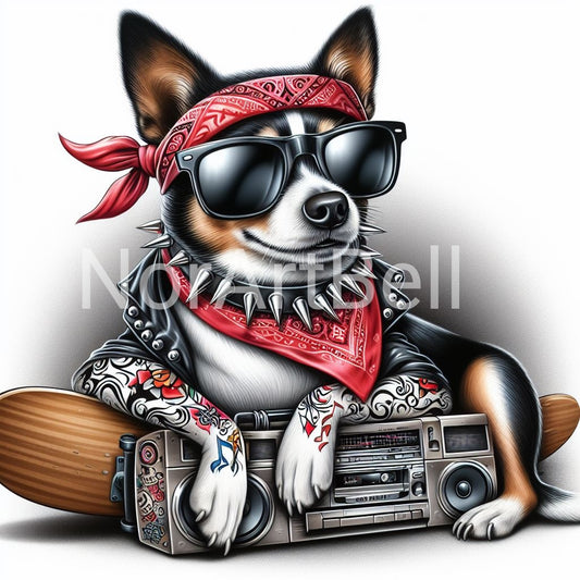 Hund Nr.03