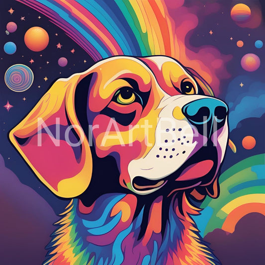 Hund Nr.06