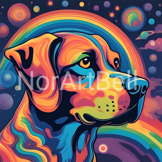 Hund Nr.07