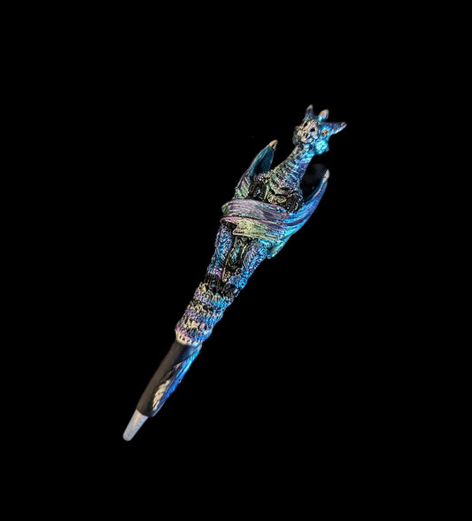 Stift Drachen