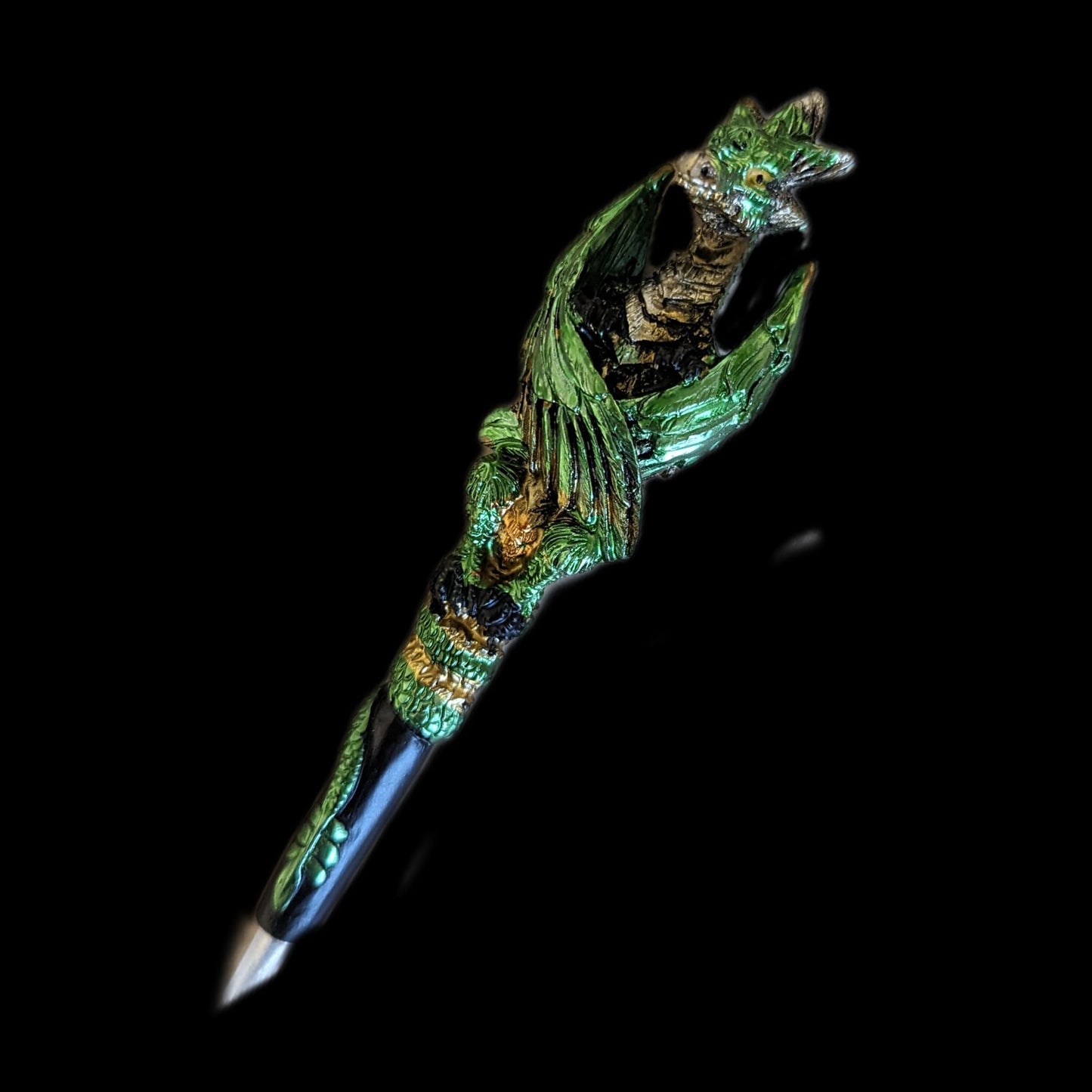 Stift Drachen