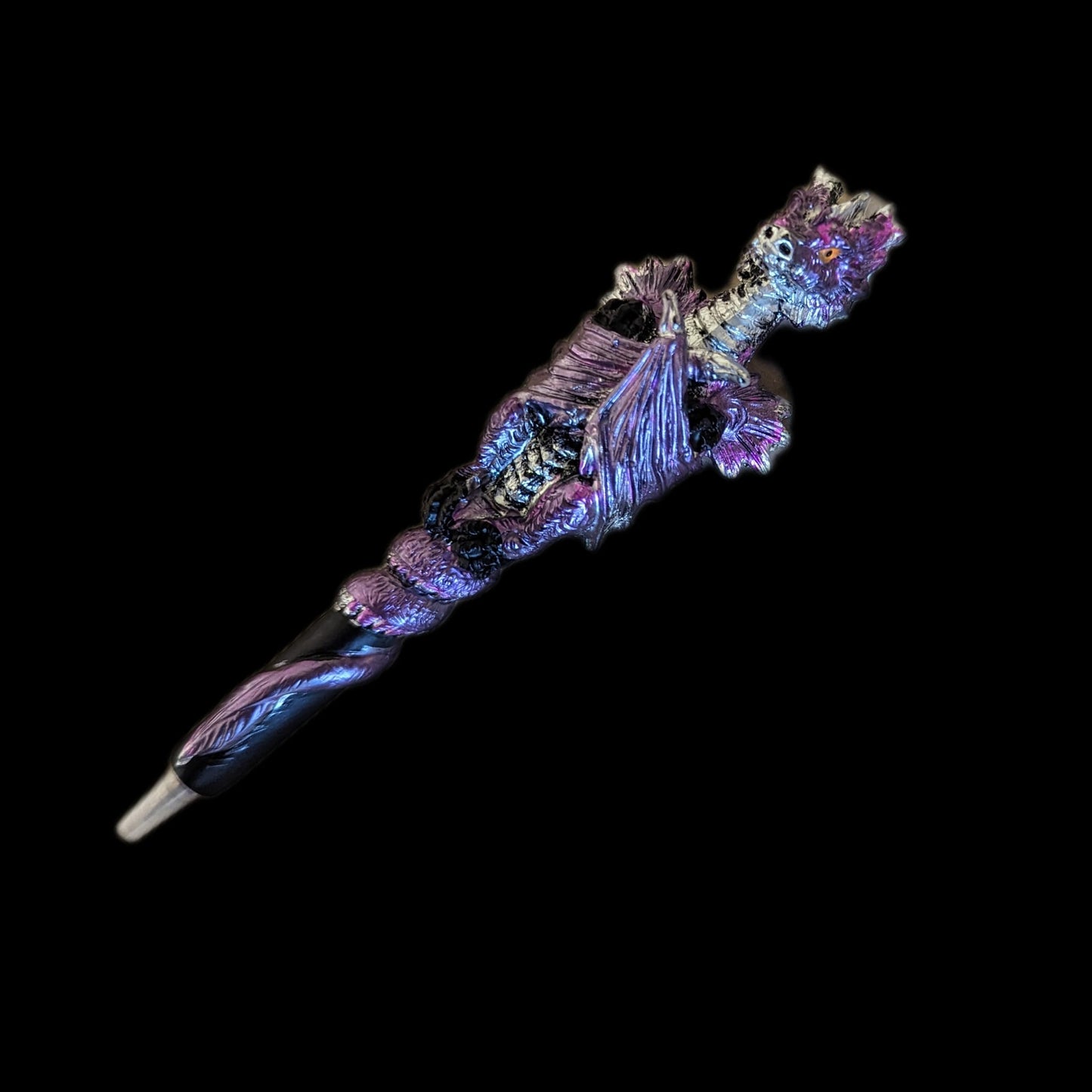 Stift Drachen