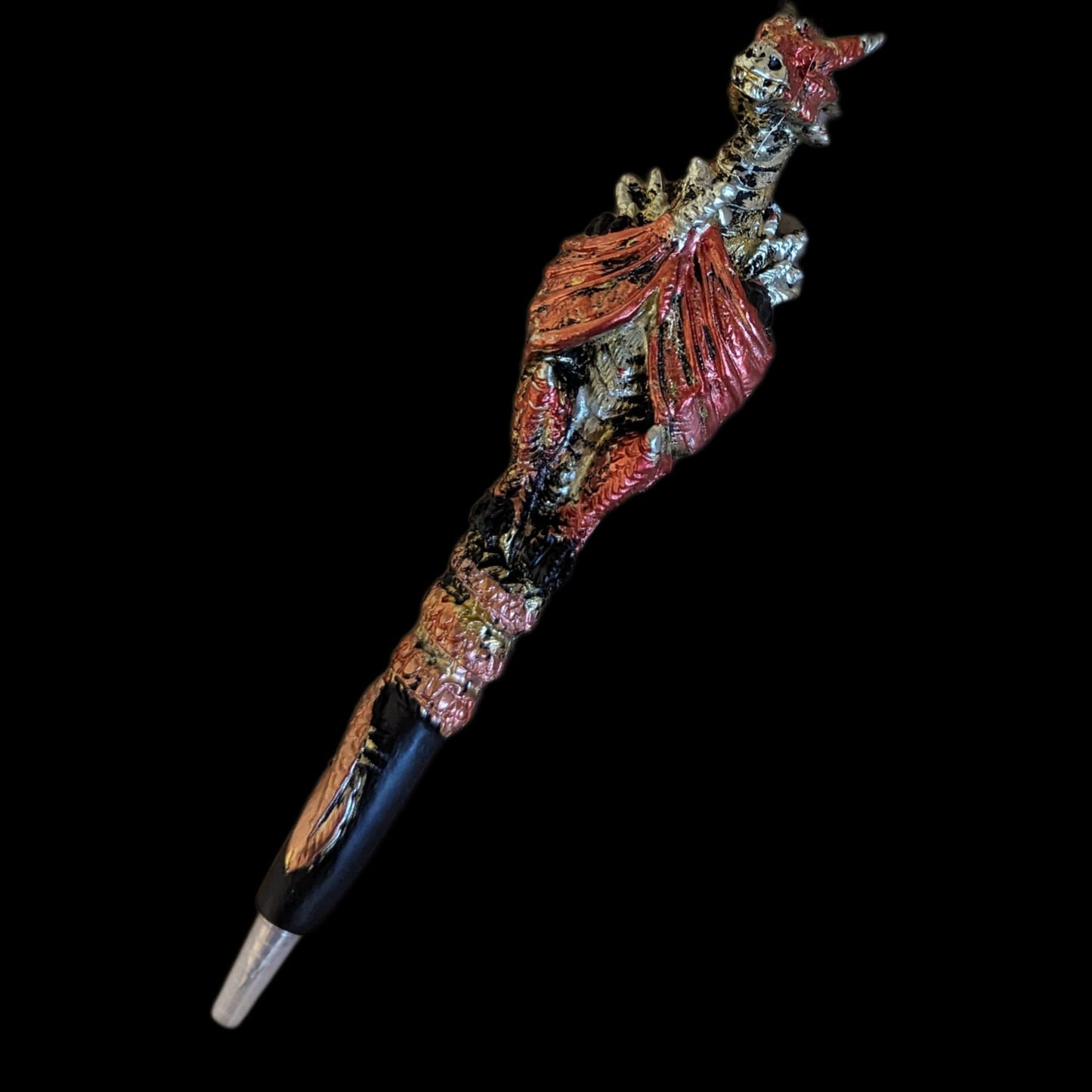 Stift Drachen