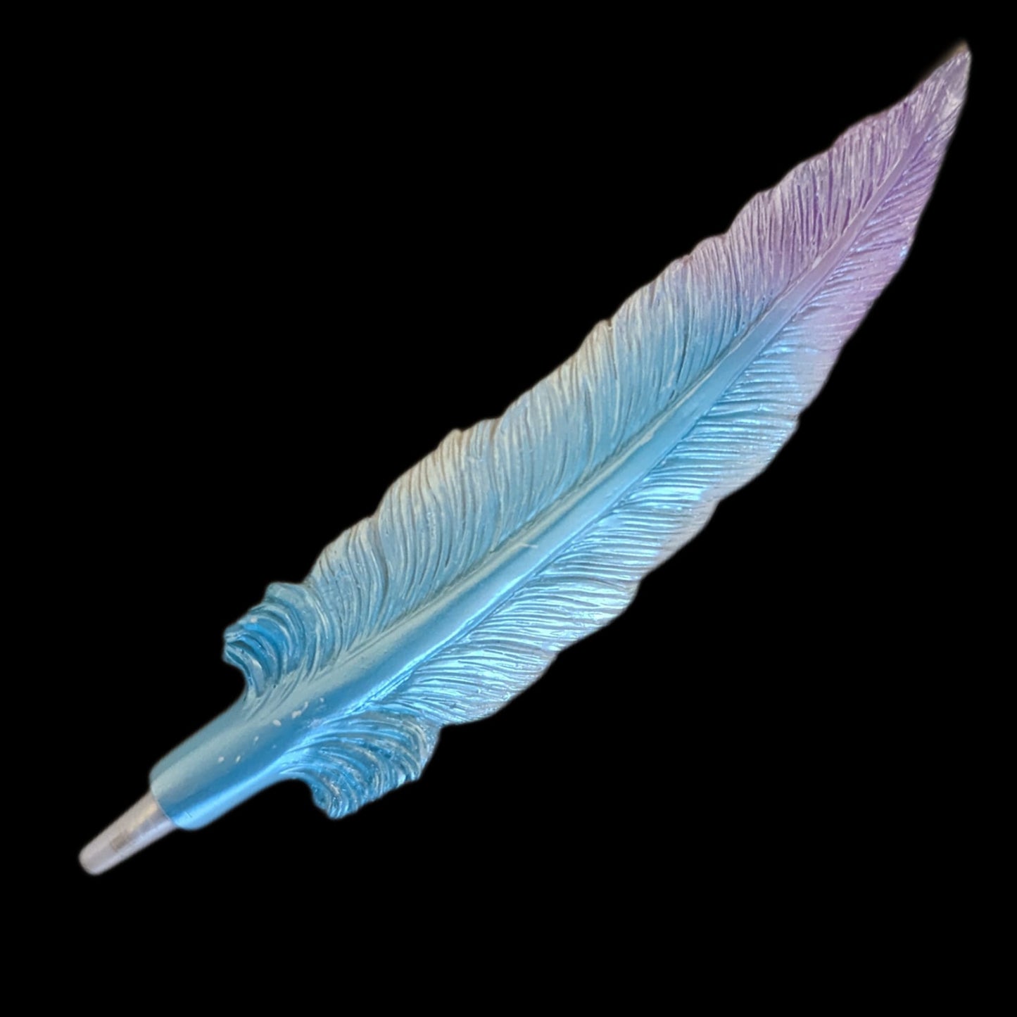 Stift Feder