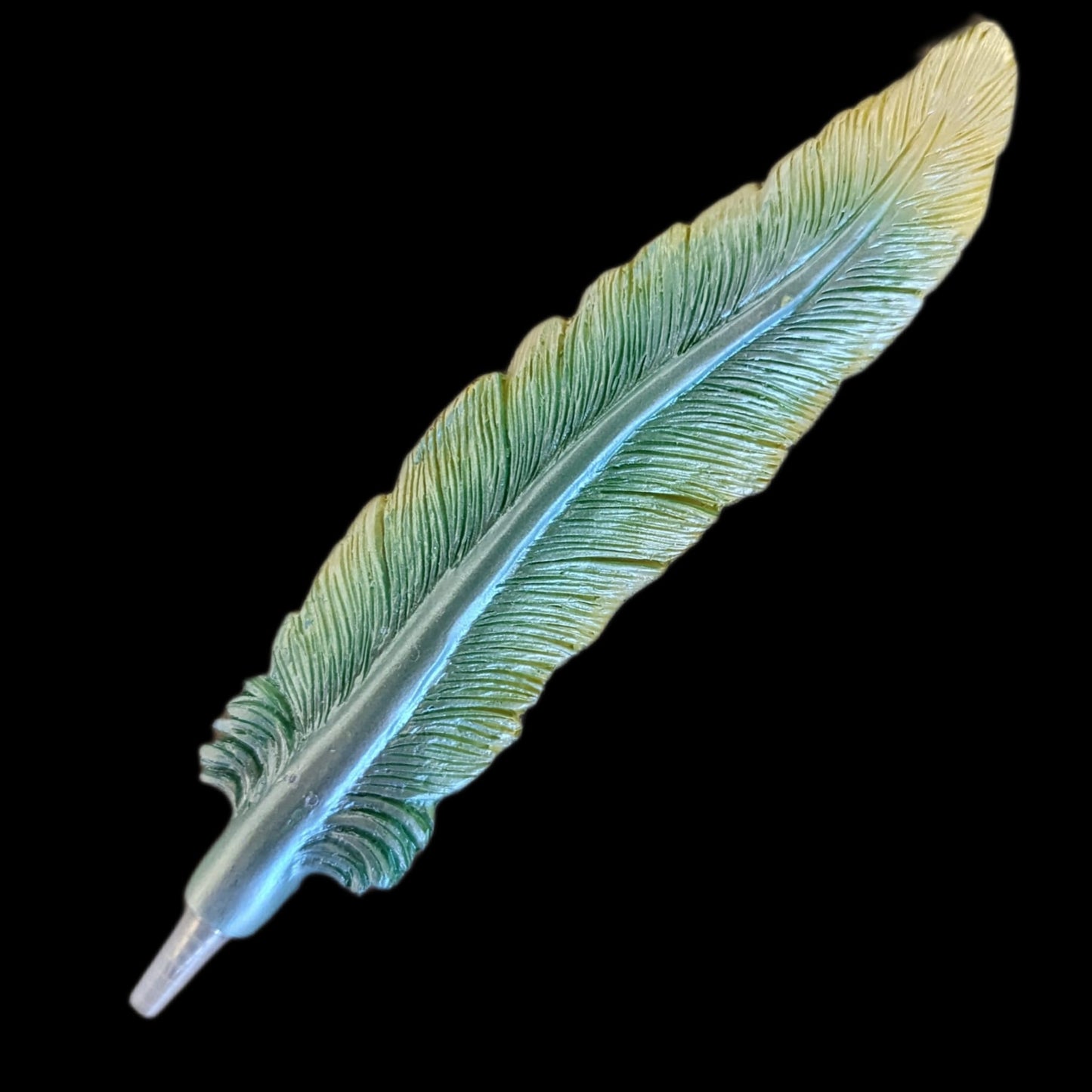 Stift Feder