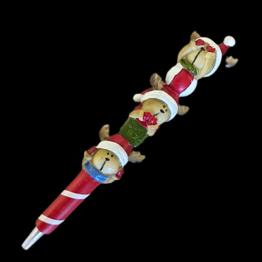 Stift Rentier
