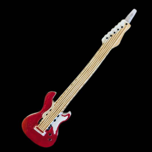 Stift Gitarre