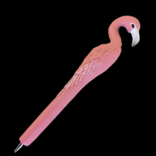 Stift Flamingo