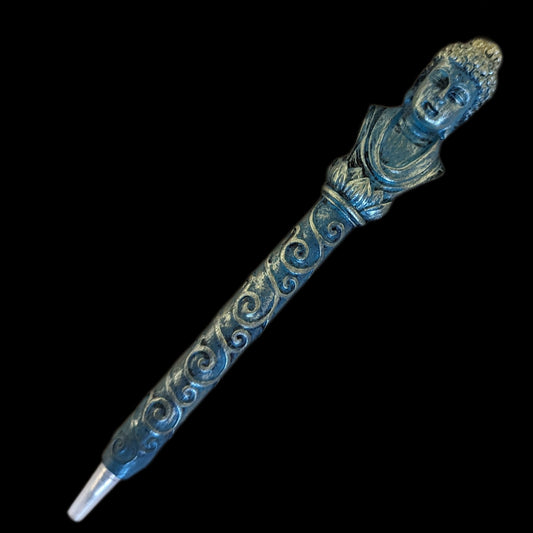 Stift Buddah