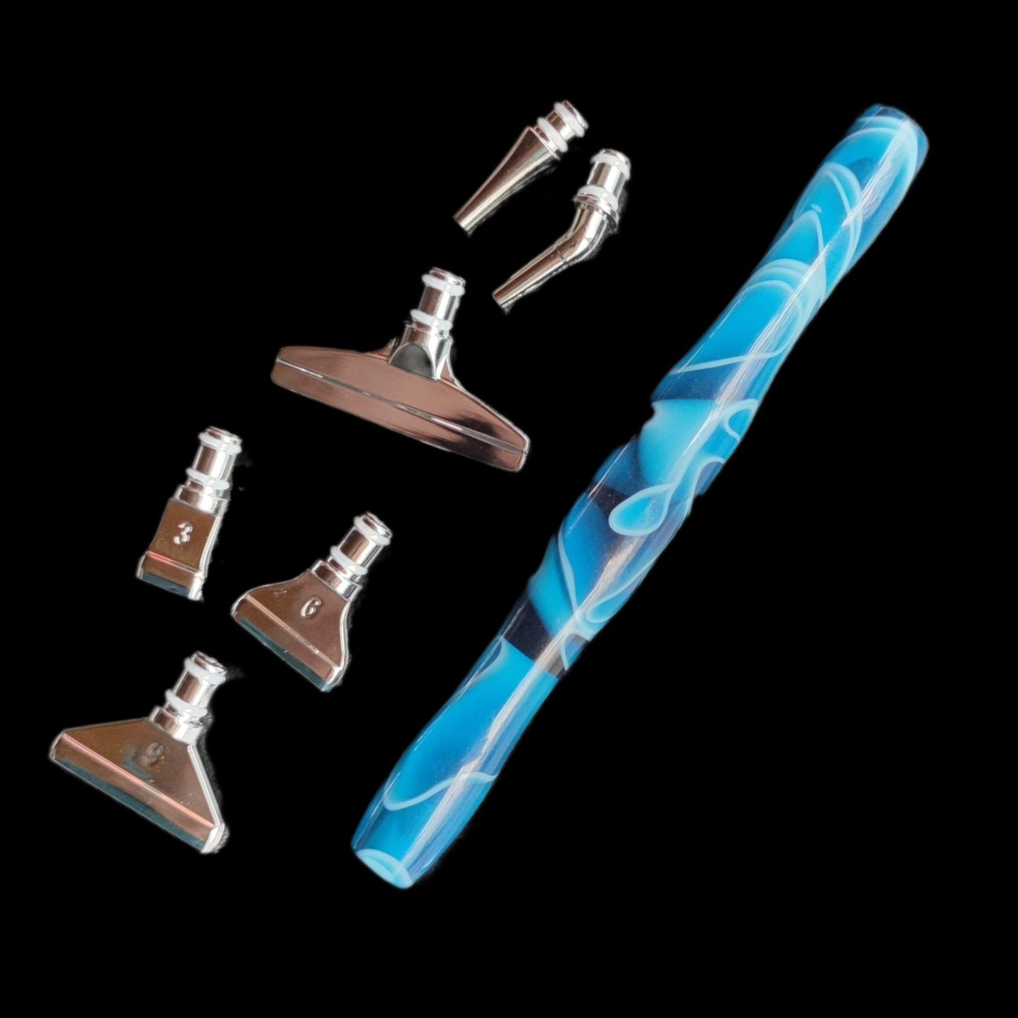 Stift Mehrfachaufsätzer