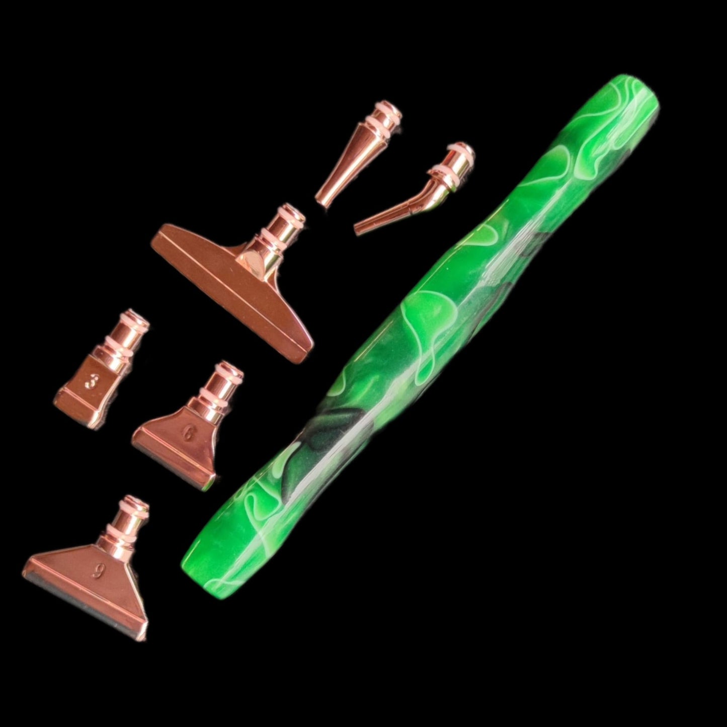 Stift Mehrfachaufsätzer