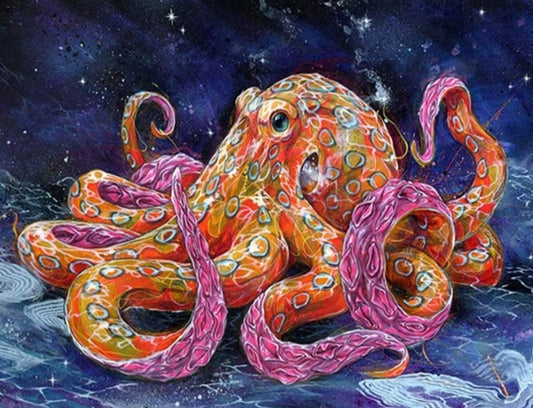 Oktopus
